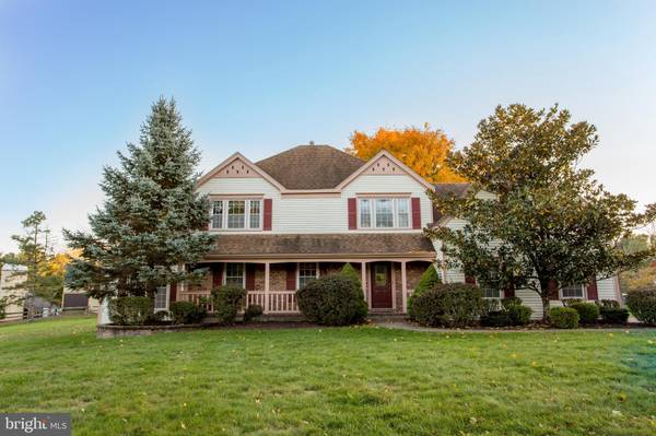 5 ROLLING LN, Flemington, NJ 08822