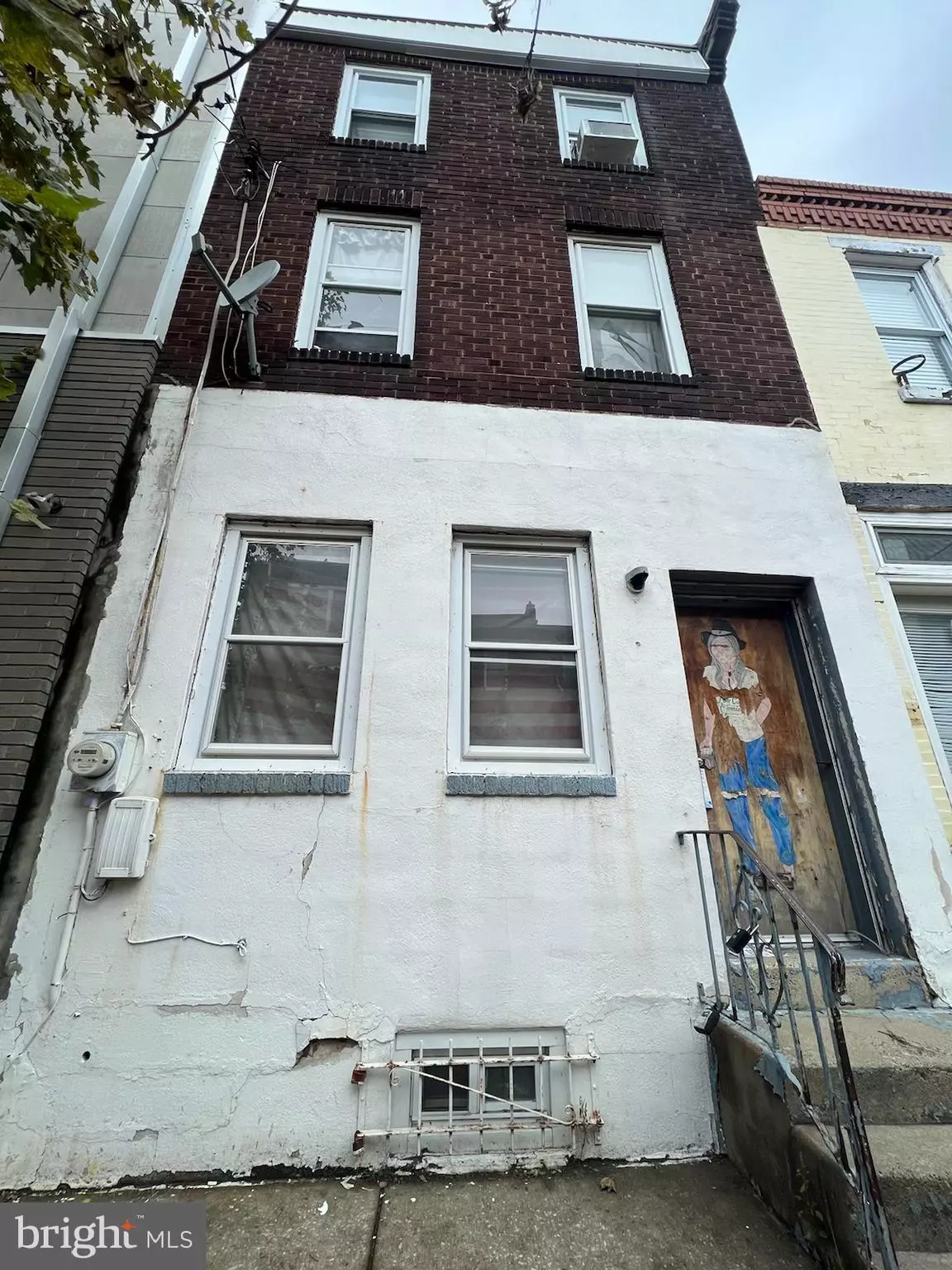 Philadelphia, PA 19146,2147 CATHARINE ST