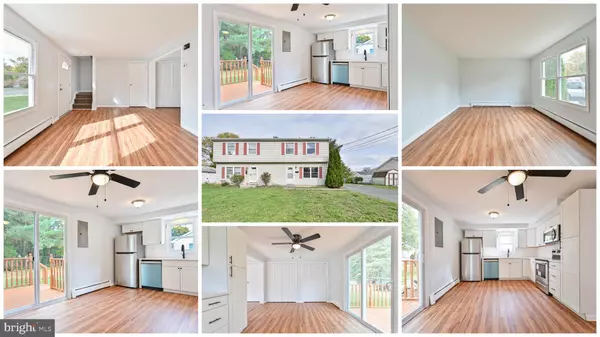 320 W SUMMIT ST, Vineland, NJ 08360