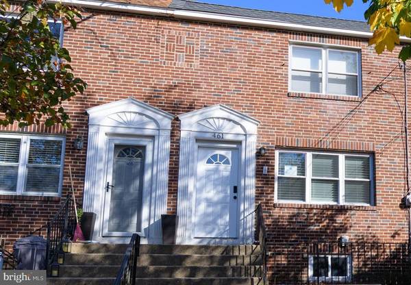 461 CONGER AVE, Collingswood, NJ 08108