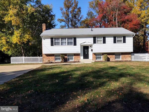 4302 FIELDING ST, Alexandria, VA 22309