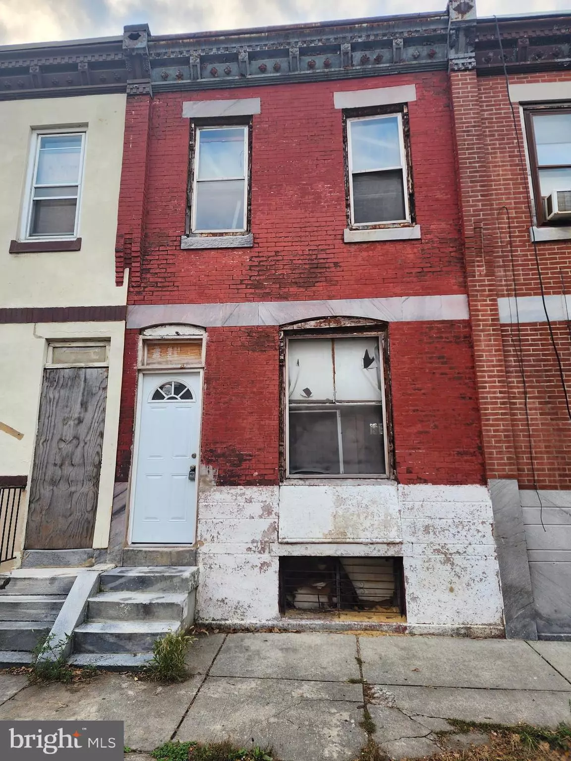 Philadelphia, PA 19132,2336 N OPAL ST