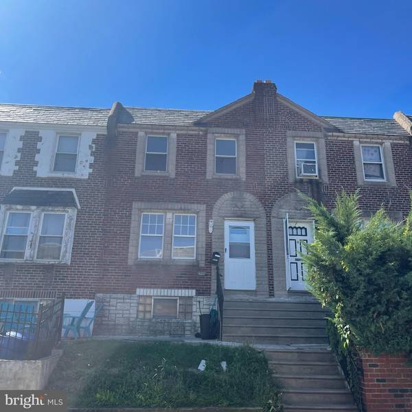 4512 VISTA ST, Philadelphia, PA 19136