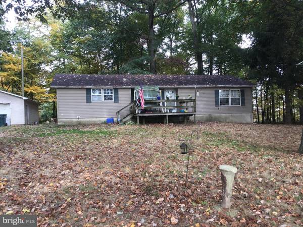 375 PETERS CREEK RD, Peach Bottom, PA 17563