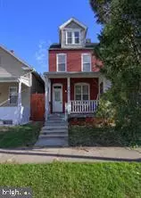 2417 REEL ST, Harrisburg, PA 17110