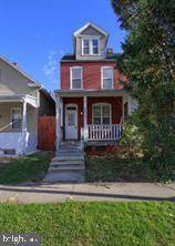 2417 REEL ST, Harrisburg, PA 17110