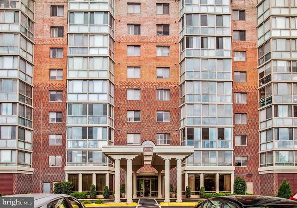 3100 N LEISURE WORLD BLVD #222, Silver Spring, MD 20906