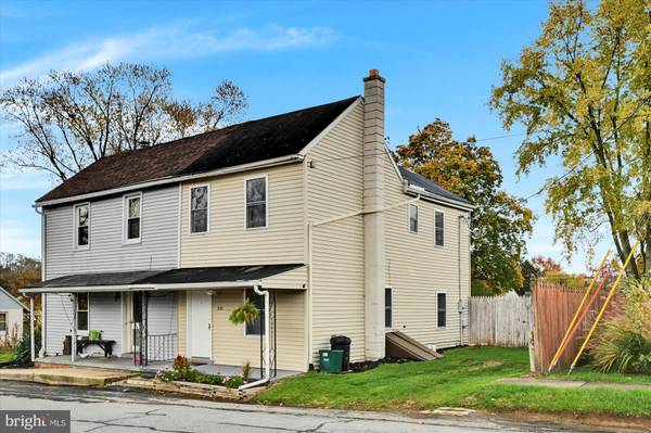 231 ARCH ST, Bainbridge, PA 17502