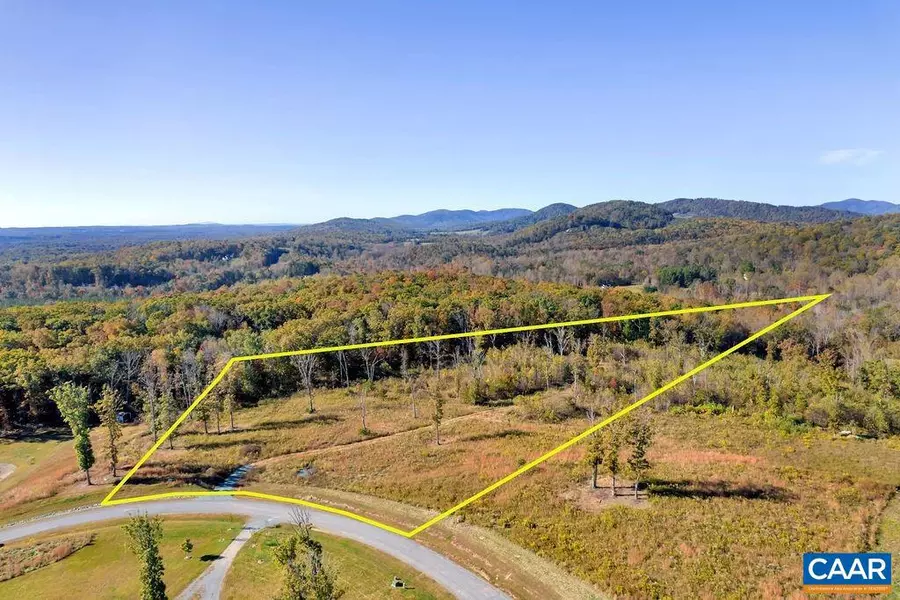 LOT 14 LOFTON LN, North Garden, VA 22959