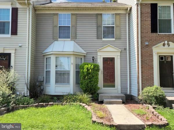 3124 HIDDEN RIDGE TER, Abingdon, MD 21009