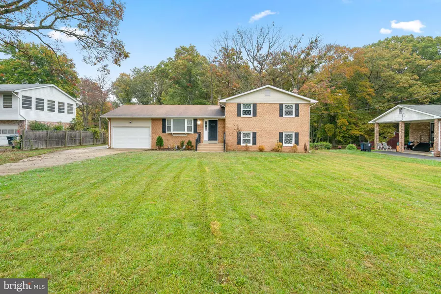 12416 PARKER LN, Clinton, MD 20735