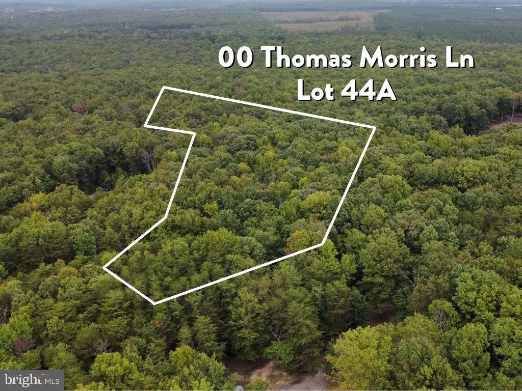 Mineral, VA 23117,00 THOMAS MORRIS LN