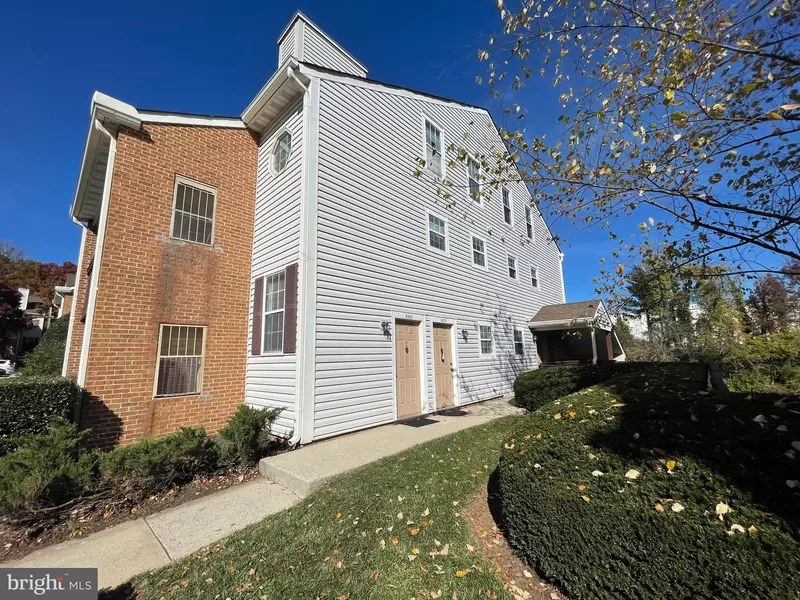 9922 GRAPEWOOD CT, Manassas, VA 20110