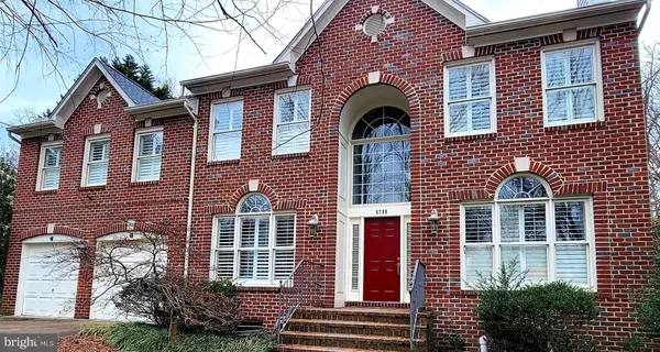 5788 WESTCHESTER ST, Alexandria, VA 22310