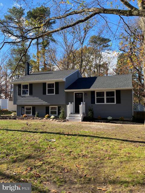 471 MARY AVE, Franklinville, NJ 08322