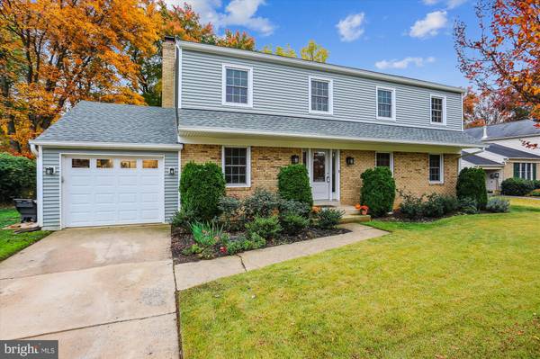 5124 CLAVEL TER, Rockville, MD 20853