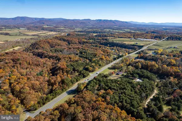 Stanley, VA 22851,LOT 38 US HWY 340