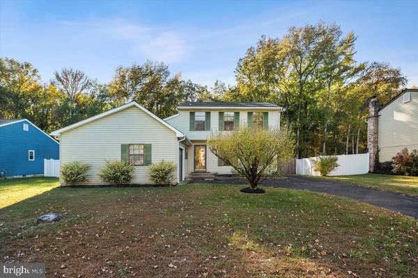 8 HANOVER PL, Sicklerville, NJ 08081