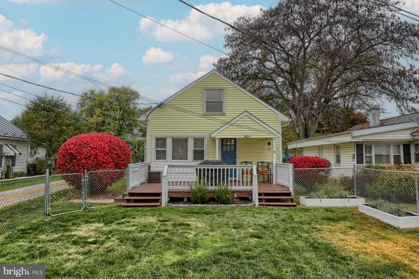 92-B FAIRVIEW ST, Carlisle, PA 17015