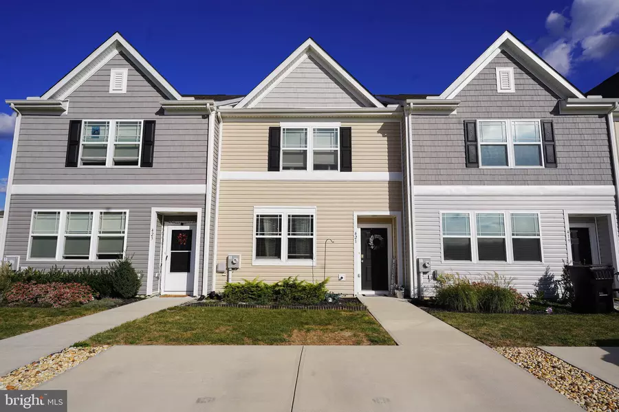 421 CREEKBED CIR, Salisbury, MD 21804