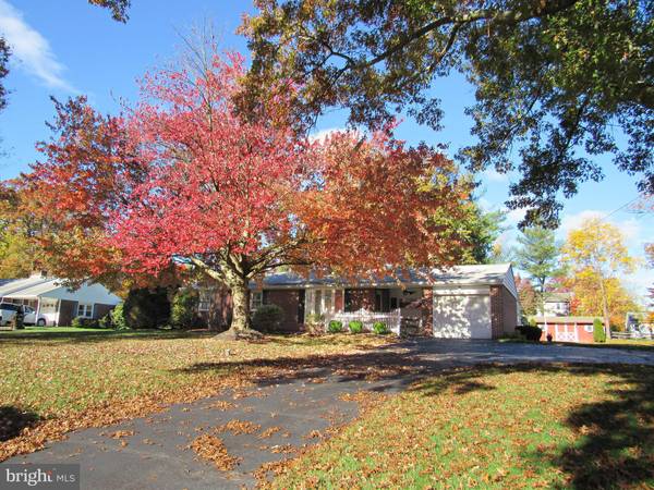 349 MOYER RD, Harleysville, PA 19438