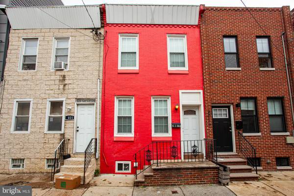 2019 GERRITT ST, Philadelphia, PA 19146