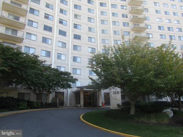 1111 UNIVERSITY BLVD W #1403, Silver Spring, MD 20902