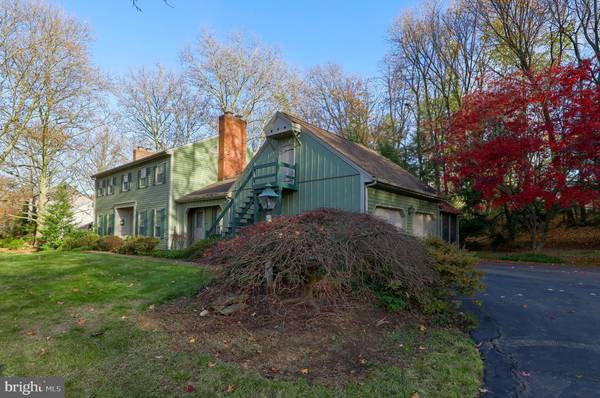 Wyomissing, PA 19610,12 CARDINAL PL