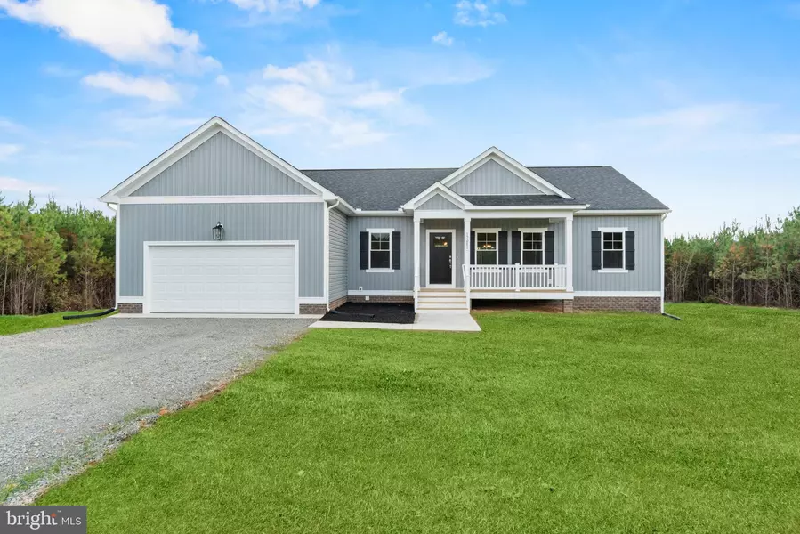 62 HOLLY COURT, Mineral, VA 23117