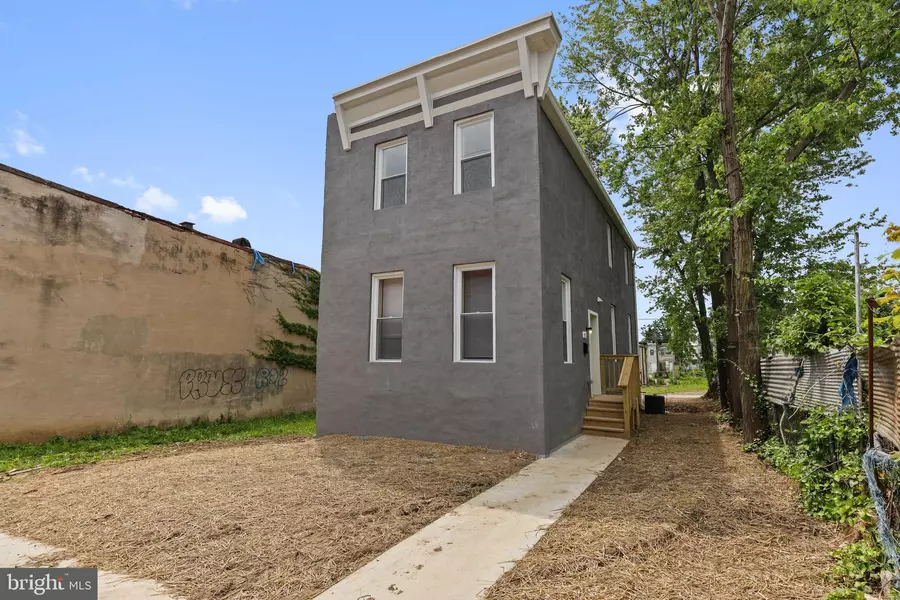 511 E 28TH ST, Baltimore, MD 21218