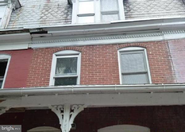 Harrisburg, PA 17104,1528 NAUDAIN ST