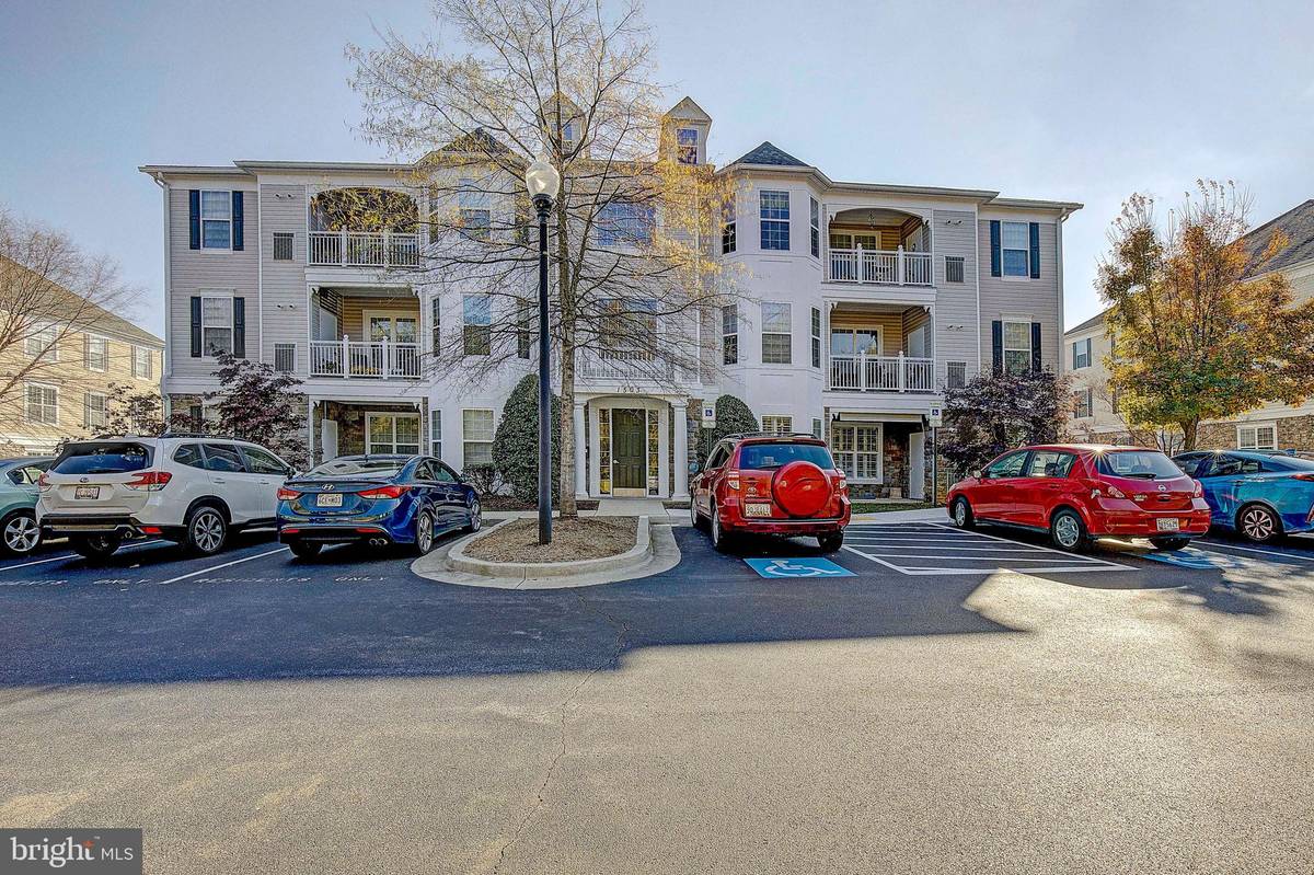 Annapolis, MD 21409,1503 BROADNECK PL #3-201