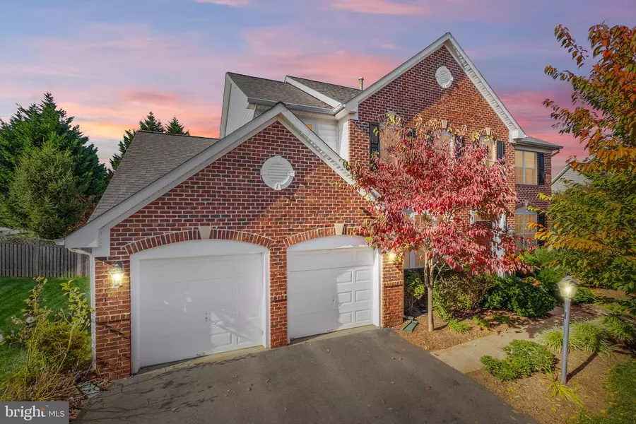 18304 COMMANDERY WAY, Olney, MD 20832