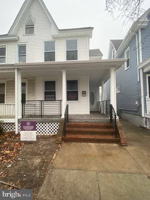 117 N 3RD ST, Millville, NJ 08332