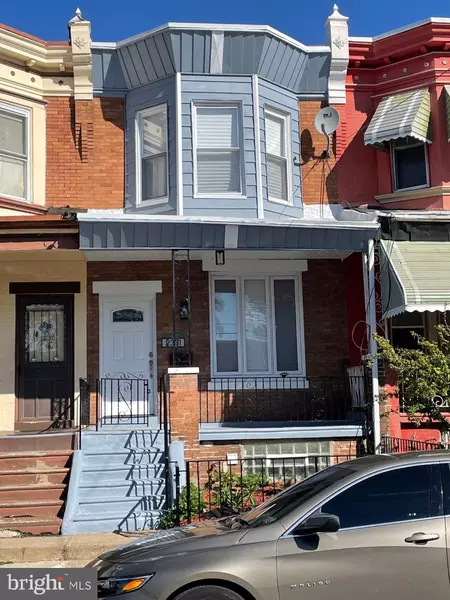 2331 W HUNTINGDON ST, Philadelphia, PA 19132