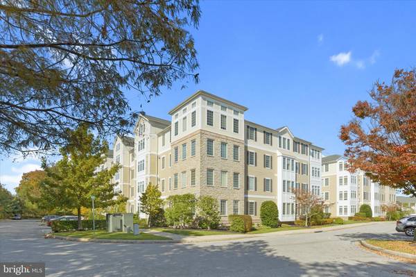 8820 SHINING OCEANS WAY #405, Columbia, MD 21045