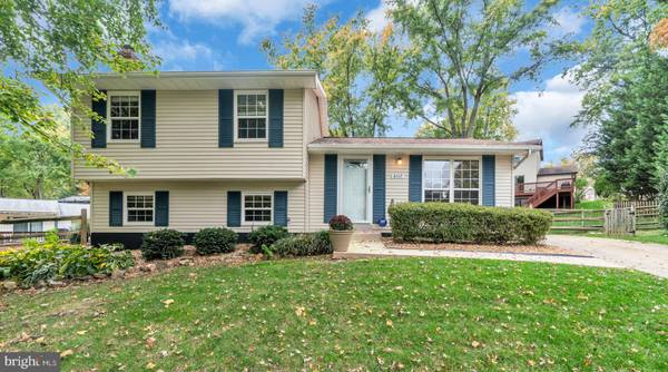 6117 WINDWARD DR, Burke, VA 22015