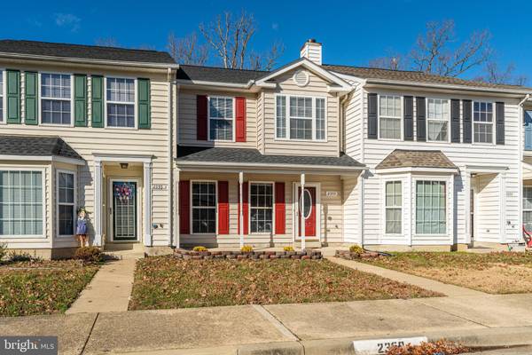 2353 HAZELWOOD CT, Waldorf, MD 20601