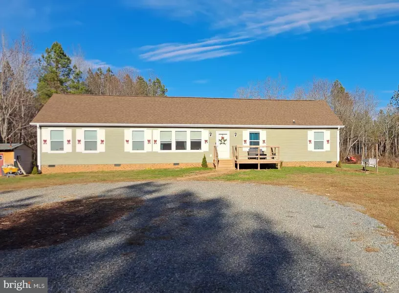 7471 GRAND HILL RD, Spotsylvania, VA 22551