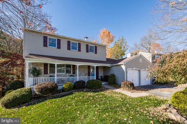 62 DORCHESTER RD, Collegeville, PA 19426