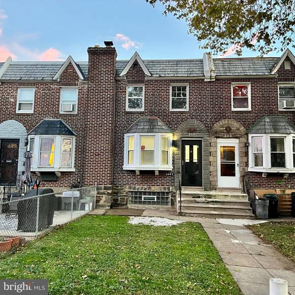 6445 MARSDEN ST, Philadelphia, PA 19135