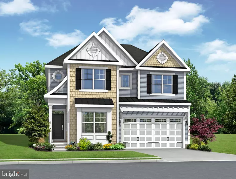 LILAC MODEL TO-BE-BUILT TBD, Millsboro, DE 19966