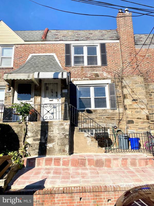 110 WESTDALE RD, Upper Darby, PA 19082