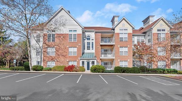 3400 BITTERWOOD PL #A103, Laurel, MD 20724