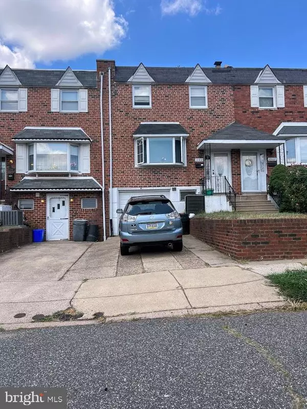 12610 RAMER RD, Philadelphia, PA 19154