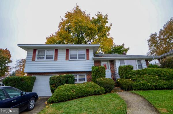 3119 HILLY RD, Bethlehem, PA 18017