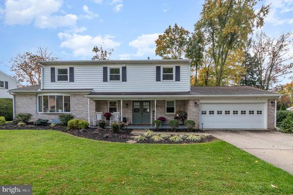 3816 COPPER KETTLE RD, Camp Hill, PA 17011