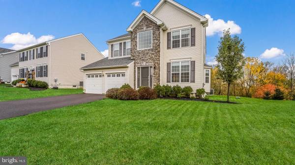 1212 HOCKLEY DR, Perkasie, PA 18944