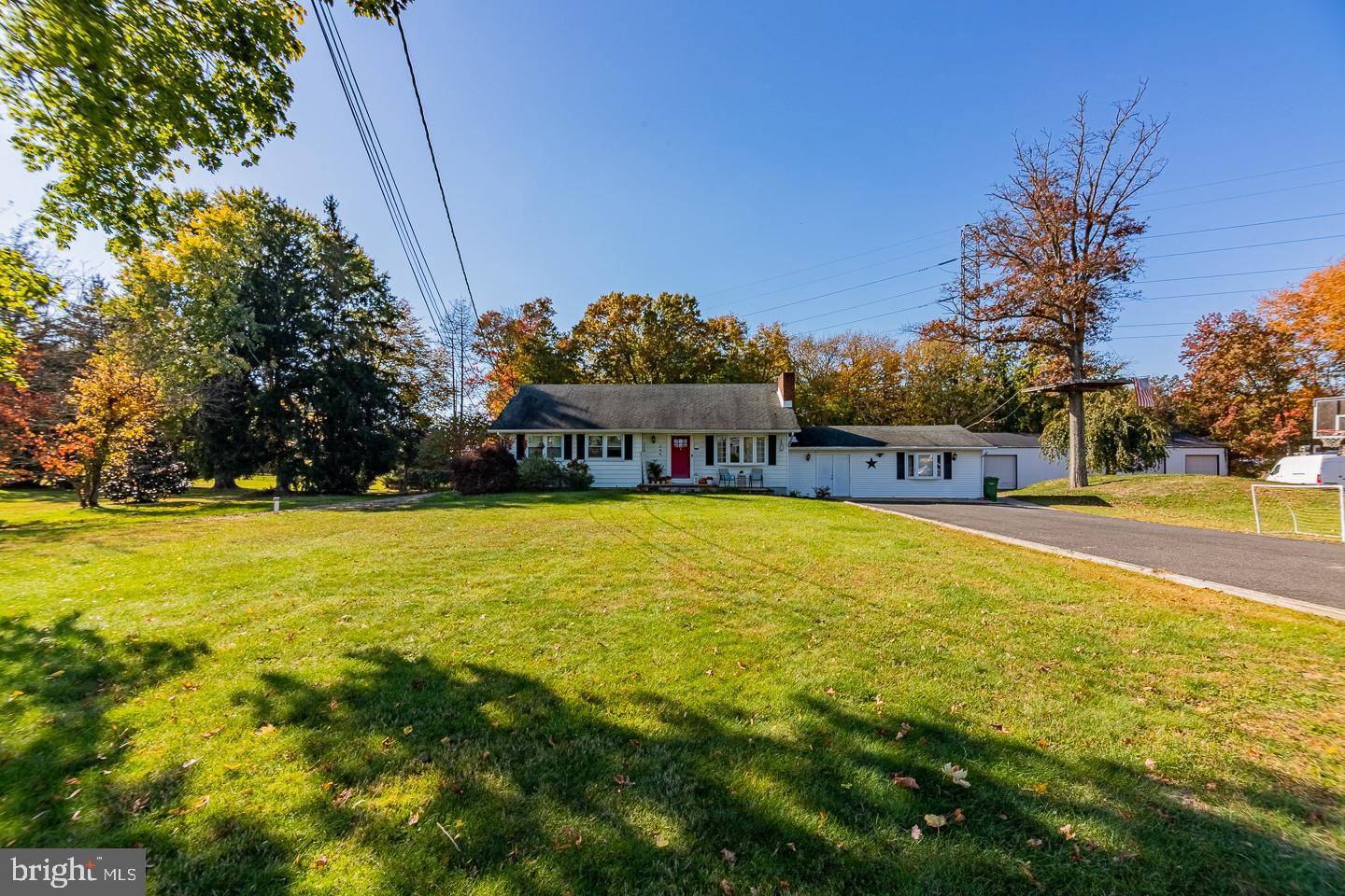 245 SHARP RD, Marlton, NJ 08053
