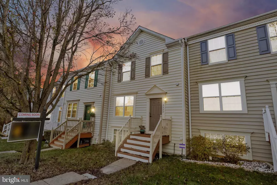 3529 NEXUS CT, Woodbridge, VA 22192